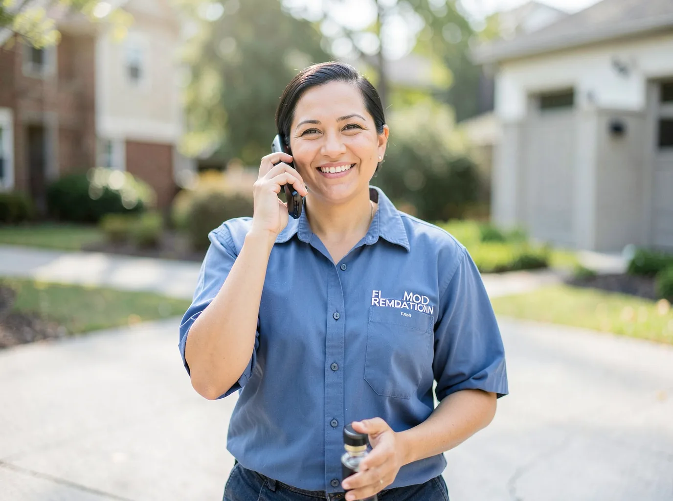 Mold Remediation Rogers, AR FAQs
